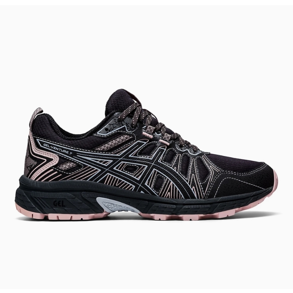 ASICS GEL-Venture 7 Women's Trail Running Shoes
